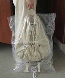 MOIN（モイン）の「デイリーライトドローバックパック/軽量、大容量（バックパック/リュック）」