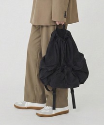 MOIN（モイン）の「デイリーライトドローバックパック/軽量、大容量（バックパック/リュック）」