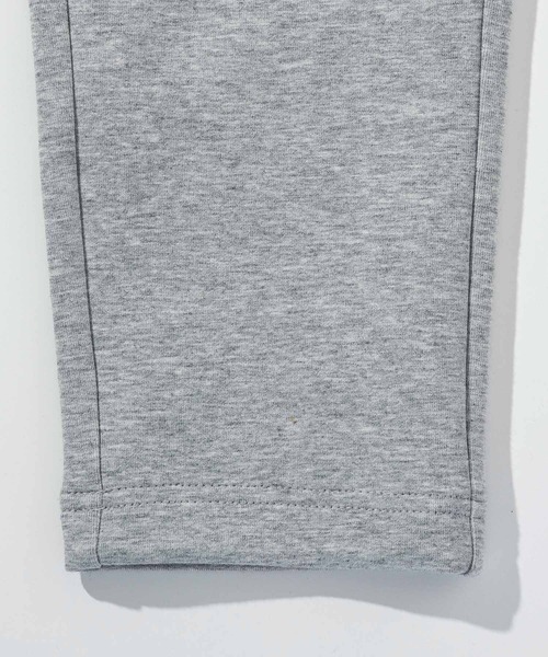 1PIU1UGUALE3  RELAX （ウノピゥウノウグァーレトレ リラックス）の「1PIU1UGUALE3 RELAX(ウノピゥウノウグァーレトレ リラックス)バーティカルポケット テックジョガーパンツ（スウェットパンツ・メンズ・グレー/ブラック/ホワイト・S/M/L/XL/XXL）」の12枚目の写真