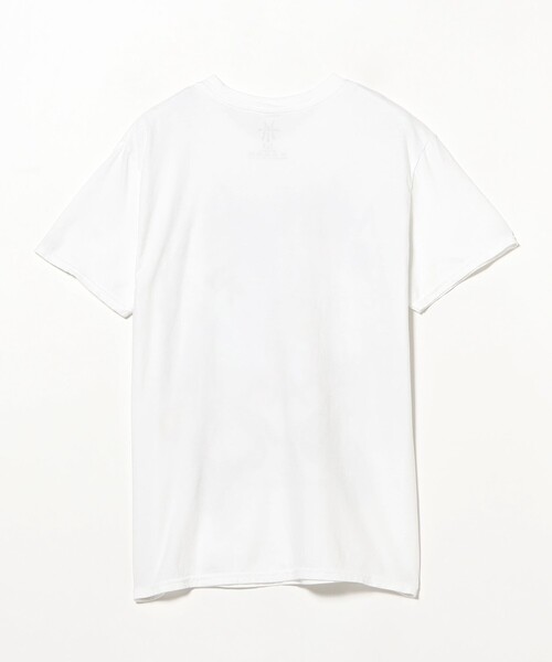BEAMS T（ビームスティー）の「Midtown New York / JOKER T（Tシャツ/カットソー・メンズ・ホワイト・XL/M/L）」の4枚目の写真