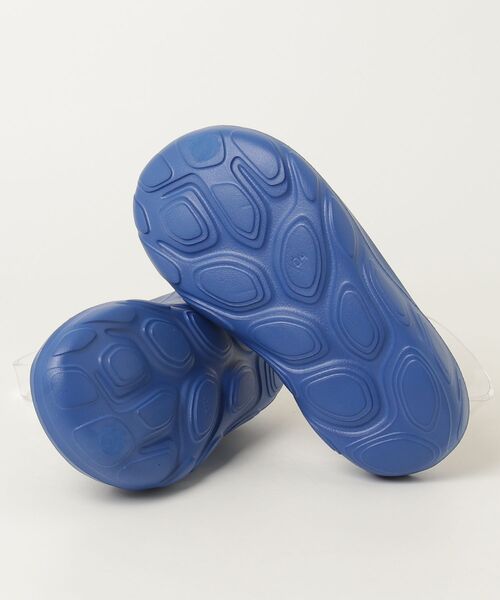 NEW BALANCE(ニューバランス)の「Fresh Foam RCVRY Slide v1(サンダル・メンズ・ブルー・25.0cm/26.0cm/27.0cm/28.0cm/29.0cm/22.0cm/23.0cm/24.0cm)」の5枚目の写真