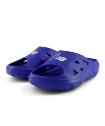 NEW BALANCE | Fresh Foam RCVRY Slide v1(サンダル)