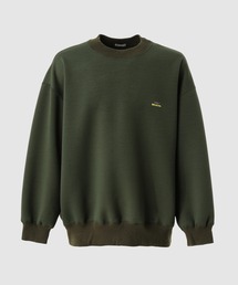 kolor BEACON（カラービーコン）の「26SBM-T05231（スウェット）」