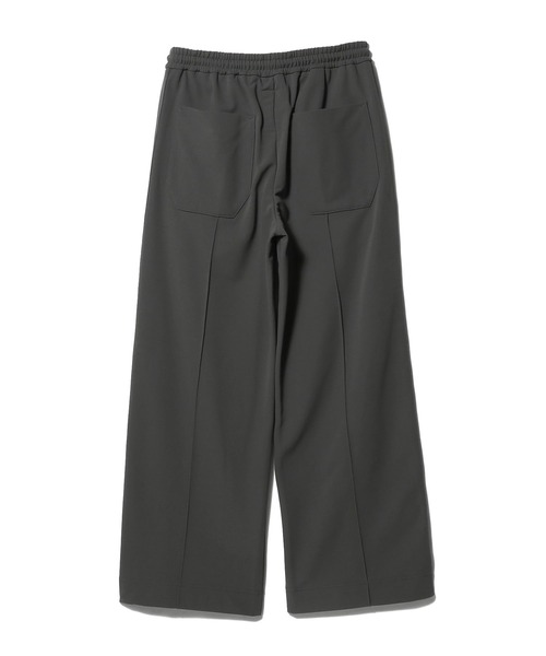 onegravity(ワングラビティ)の「onegravity / サイドライン ワイドパンツ(その他パンツ・メンズ・ブラック/チャコールグレー・SMALL/MEDIUM/LARGE)」の6枚目の写真