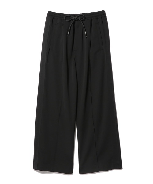 onegravity(ワングラビティ)の「onegravity / サイドライン ワイドパンツ(その他パンツ・メンズ・ブラック/チャコールグレー・SMALL/MEDIUM/LARGE)」の11枚目の写真