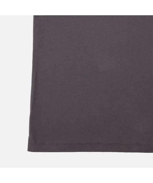 Timberland(ティンバーランド)の「ガスステーション バック グラフィック 半袖 Tシャツ メンズ(Tシャツ/カットソー・メンズ・ダークグレー・MEDIUM/LARGE/XX-LARGE/X-LARGE)」の6枚目の写真