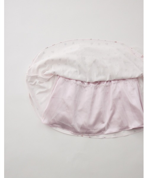 mellfy memory(メルフィーメモリー)の「Love to doll baby rose skirt(スカート・レディース・ピンク/ホワイト・Mサイズ/mini/Sサイズ/long/Sサイズ/mini/Mサイズ/long)」の22枚目の写真