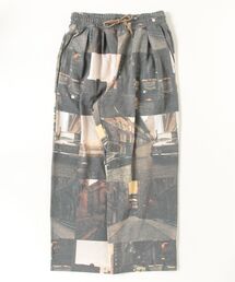 BEAVER | ＢＯ／ＧＲＡＰＨＩＣ　Ｐｔ(その他パンツ)