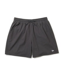 【NEW ERA】ユーティリティー ショートパンツ チャコールグレー Utility Short Pants OD UTILITY SPT CHA 261