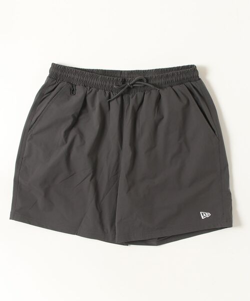 NEW ERA(ニューエラ)の「【NEW ERA】ユーティリティー ショートパンツ チャコールグレー Utility Short Pants OD UTILITY SPT CHA 261(その他パンツ・メンズ・チャコール・MEDIUM/LARGE/X-LARGE)」の7枚目の写真
