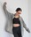 HEREIAM�i�w���C�A���j�́u�yHEREIAM MEN�z���j�Z�b�N�X/MID DENIM �V���c�i�V���c/�u���E�X�j�v�b�u���[�n