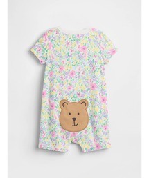 GAP（ギャップ）の「ブラナンベア カバーオール (ベビー)（ロンパース）」