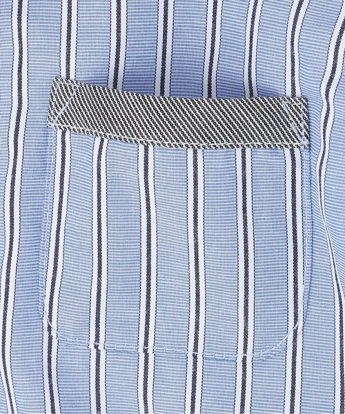 sense of wonder（センスオブワンダー）の「蝶ネクタイつきシャツ（シャツ/ブラウス・キッズ・オフホワイト/ブルー・90cm/130cm/120cm/110cm/100cm）」の10枚目の写真