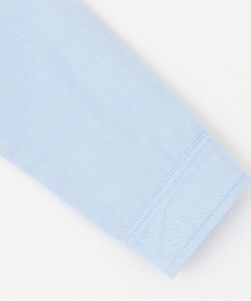 sense of wonder（センスオブワンダー）の「蝶ネクタイつきシャツ（シャツ/ブラウス・キッズ・オフホワイト/ブルー・90cm/130cm/120cm/110cm/100cm）」の11枚目の写真