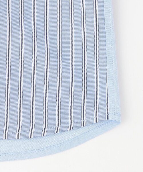 sense of wonder（センスオブワンダー）の「蝶ネクタイつきシャツ（シャツ/ブラウス・キッズ・オフホワイト/ブルー・90cm/130cm/120cm/110cm/100cm）」の12枚目の写真