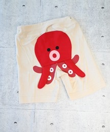 CHEEK ROOM（チークルーム）の「CHEEK ROOM/チークルーム たこ ハーフパンツ（その他パンツ）」