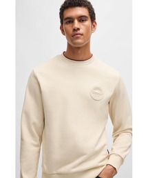 BOSS（ボス）の「長袖Tシャツ（Tシャツ/カットソー）」