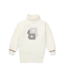 HUGO BOSS（ヒューゴボス）の「【KIDS】ニットワンピース（ワンピース）」