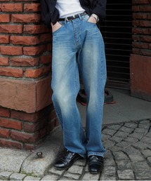 Noen（ノエン）の「デニムパンツ（デニムパンツ）」