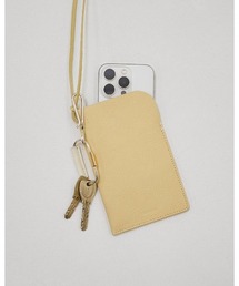 TODAYFUL（トゥデイフル）の「TODAYFUL Useful Leather Case（その他小物）」
