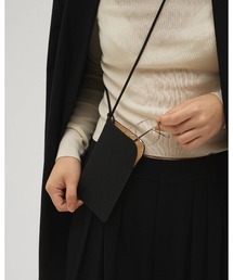 TODAYFUL（トゥデイフル）の「TODAYFUL Useful Leather Case（その他小物）」