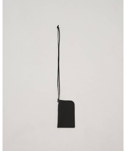 TODAYFUL(トゥデイフル)の「TODAYFUL Useful Leather Case(その他小物・レディース・ブラック/ベージュ・FREE)」の11枚目の写真