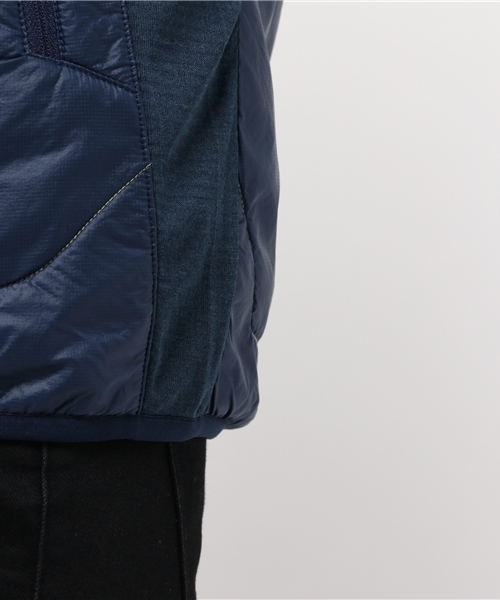 MARMOT（マーモット）の「ポーラテックアルファジャケット