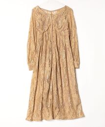 Ameri（アメリ）の「長袖ワンピース（ワンピース）」