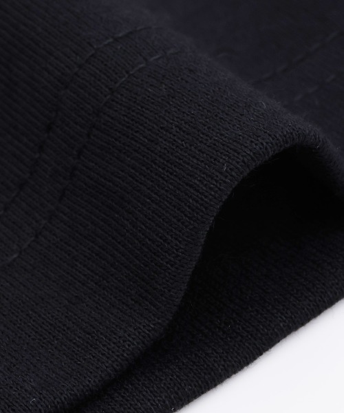 チチカカ(チチカカ)の「カッチーナ刺繍Tシャツ(Tシャツ/カットソー・レディース・マスタード/ブラック/ホワイト・FREE)」の15枚目の写真