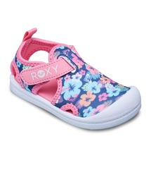 ROXY キッズ TW GROM シューズ 【2026年春夏モデル】