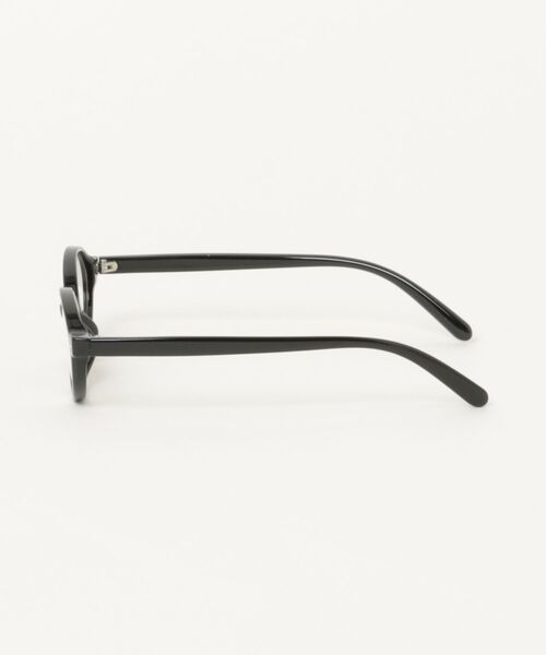 ＪＵＧＬＡＮＳ（ユグランス）の「レトロ 伊達メガネ クリアレンズサングラス（メガネ・メンズ・I/G/B/K/F/E/D/C/J/H/A・FREE）」の12枚目の写真