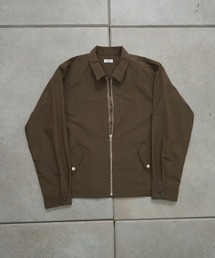 Jieda（ジエダ）の「【Jieda/ジエダ】別注 ZIP SHIRT（ブルゾン）」