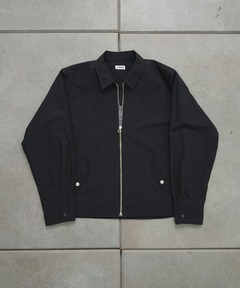 セール】BARBOUR: 別注 ボーダー パッカブル ナイロンコート□（ステン