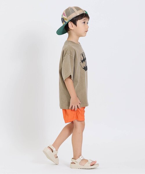 BREEZE（ブリーズ）の「EVAサンダル（サンダル・キッズ・その他11/オレンジ/ベージュ/ブルー/ピンク/サックスブルー/ブラック・22/21/20/19/18/17/16/15 /14/13）」の11枚目の写真