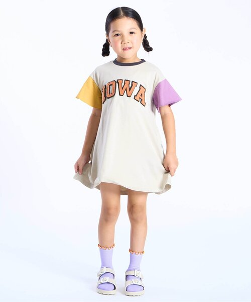 BREEZE（ブリーズ）の「EVAサンダル（サンダル・キッズ・その他11/オレンジ/ベージュ/ブルー/ピンク/サックスブルー/ブラック・22/21/20/19/18/17/16/15 /14/13）」の12枚目の写真