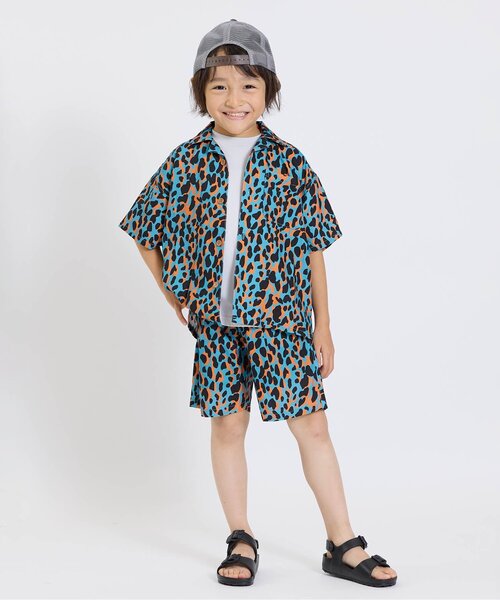 BREEZE（ブリーズ）の「EVAサンダル（サンダル・キッズ・その他11/オレンジ/ベージュ/ブルー/ピンク/サックスブルー/ブラック・22/21/20/19/18/17/16/15 /14/13）」の15枚目の写真