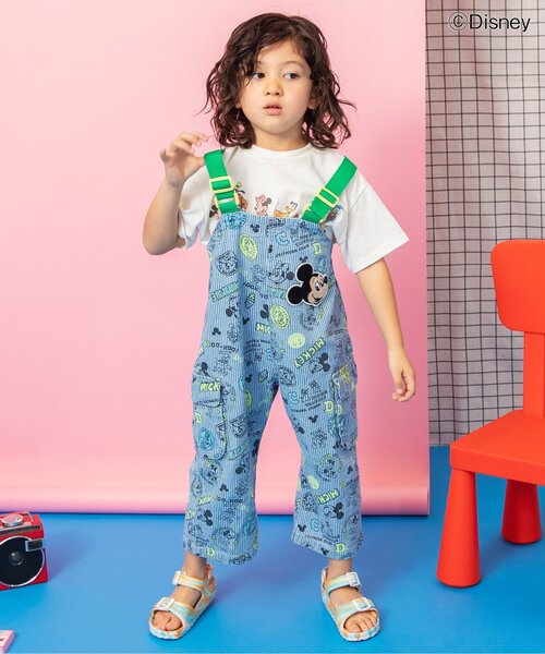 BREEZE（ブリーズ）の「EVAサンダル（サンダル・キッズ・その他11/オレンジ/ベージュ/ブルー/ピンク/サックスブルー/ブラック・22/21/20/19/18/17/16/15 /14/13）」の17枚目の写真