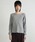 NVRFRGT�i�l���@�[�t�H�[�Q�b�g�j�́u�yNVRFRGT�zWAFFLE THERMAL LONG SLEEVE T-SHIRT�iT�V���c/�J�b�g�\�[�j�v�b�O���[