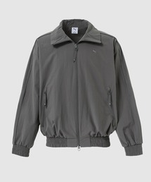WILLY CHAVARRIA / ウィリー チャバリア】ZIP UP BLOUSON（その他
