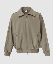 PUMA（プーマ）の「STAND COLLAR JACKET（その他アウター）」