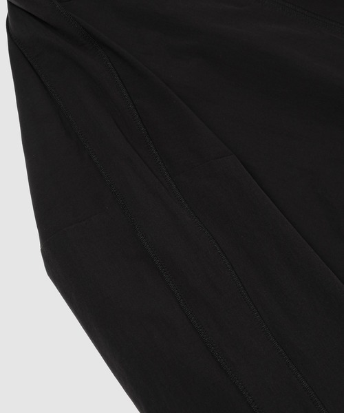 PUMA(プーマ)の「STAND COLLAR JACKET(その他アウター・メンズ・ブラック/ベージュ系その他/グレー系その他・L/M/S)」の10枚目の写真