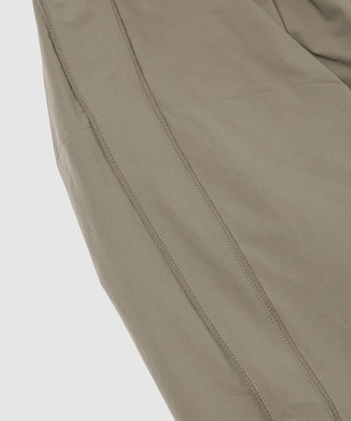 PUMA(プーマ)の「STAND COLLAR JACKET(その他アウター・メンズ・ブラック/ベージュ系その他/グレー系その他・L/M/S)」の15枚目の写真
