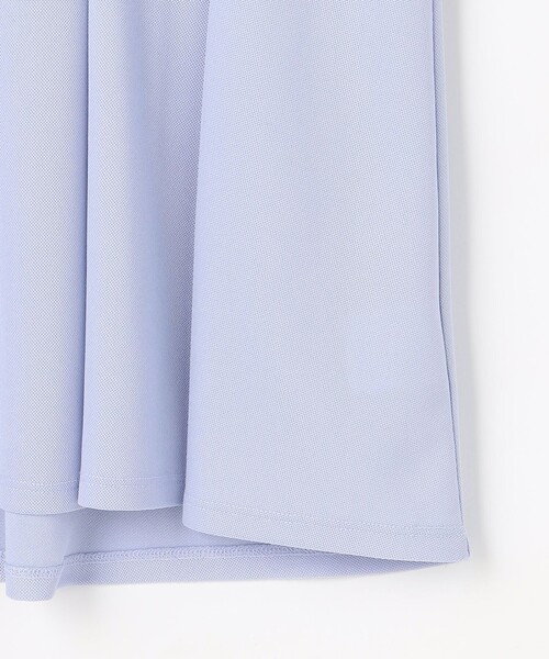 ANY SIS（エニィスィス）の「カナパウエストタック プルオーバー（Tシャツ/カットソー・レディース・グレー系/ネイビー系/スカイブルー系・MEDIUM）」の19枚目の写真