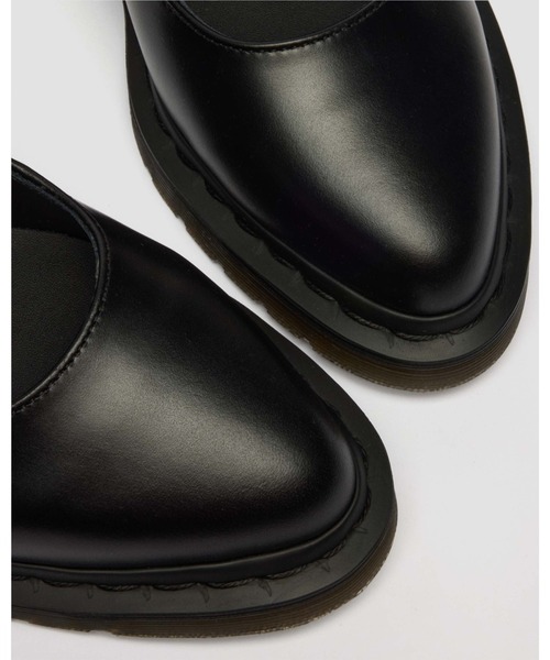 Dr. Martens（ドクターマーチン）の「Dr. Martens/ドクターマーチン ELPHIE MJ バックル メリージェーン シューズ 43102001（その他シューズ・レディース・ブラック・UK6/UK5/UK4/UK3）」の8枚目の写真