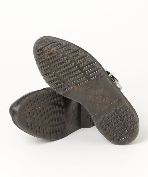 Dr. Martens（ドクターマーチン）の「Dr. Martens/ドクターマーチン ELPHIE MJ バックル メリージェーン シューズ 43102001（その他シューズ・レディース・ブラック・UK6/UK5/UK4/UK3）」の12枚目の写真