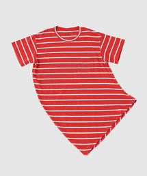 NAM（ナム）の「NAM / ナム BANANA POCKET TEE ST（Tシャツ/カットソー）」