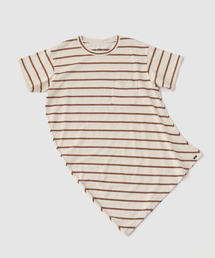 NAM（ナム）の「NAM / ナム BANANA POCKET TEE ST（Tシャツ/カットソー）」