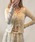 Emilie�i�G�~���[�j�́u�t�F�C�N���C���[�h �J�[�f�B�K���� �v���I�[�o�[�g�b�v�X�iT�V���c/�J�b�g�\�[�j�v�b�A�C�{���[
