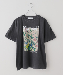 JOHNBULL/ジョンブル LIFE Mansell T