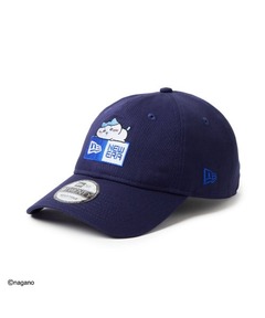 NEWERA-9TWENTY CHIIKAWA（キャップ）｜NEW ERA（ニューエラ）の